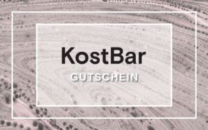 KostBar Gutscheine Sennhof Chur