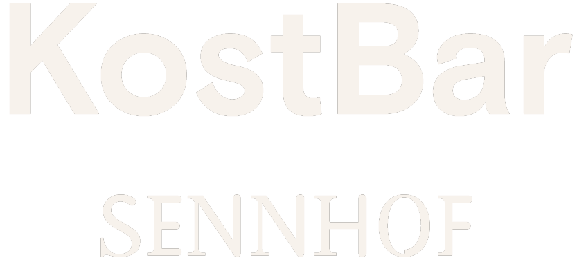 KostBar Sennhof Chur - Restaurant & Bar in der Altstadt